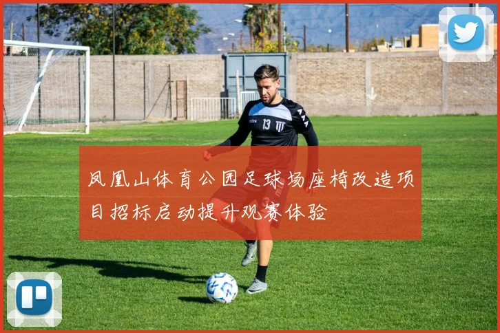 凤凰山体育公园足球场座椅改造项目招标启动提升观赛体验